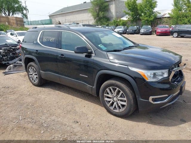 2019 GMC ACADIA SLE-2 1
