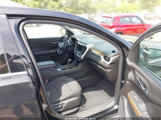 2019 GMC ACADIA SLE-2 5