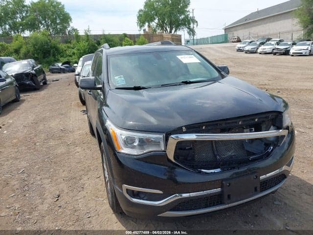 2019 GMC ACADIA SLE-2 6