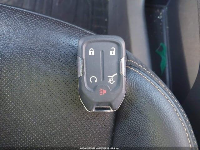 2020 GMC TERRAIN AWD SLT 11