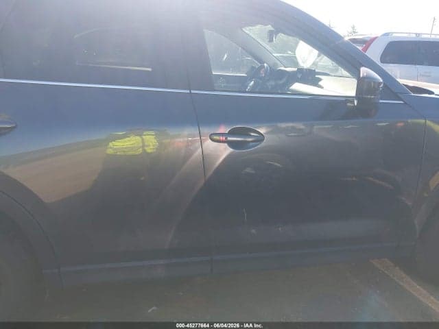 2022 MAZDA CX-5 2.5 S PREFERRED 14