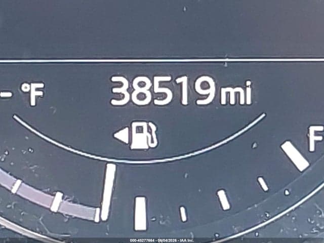 2022 MAZDA CX-5 2.5 S PREFERRED 16