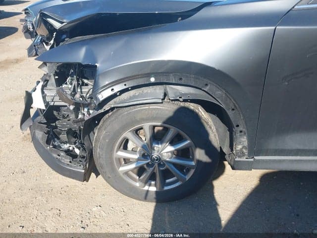 2022 MAZDA CX-5 2.5 S PREFERRED 18
