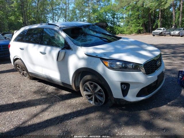 2019 KIA SORENTO 3.3L EX 1