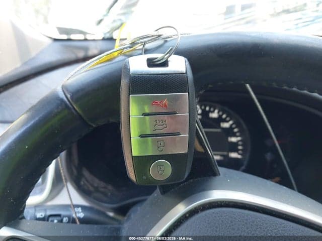 2019 KIA SORENTO 3.3L EX 11