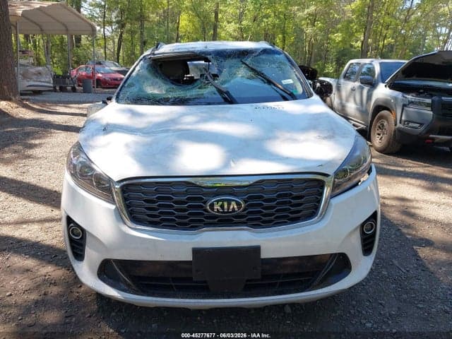 2019 KIA SORENTO 3.3L EX 12