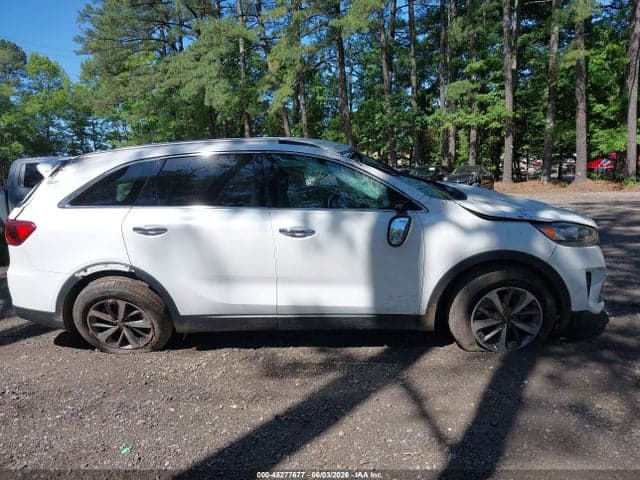 2019 KIA SORENTO 3.3L EX 13