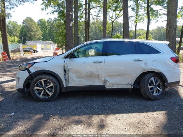 2019 KIA SORENTO 3.3L EX 14
