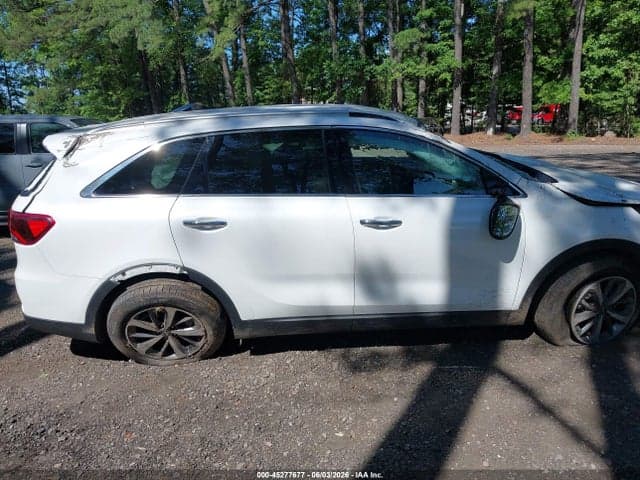 2019 KIA SORENTO 3.3L EX 18