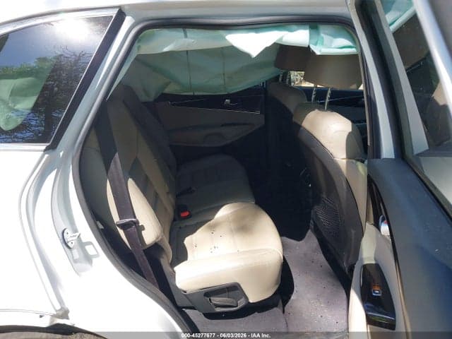 2019 KIA SORENTO 3.3L EX 8