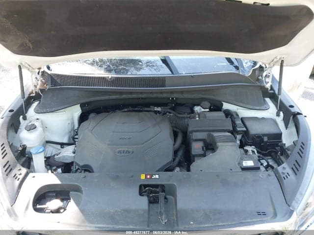 2019 KIA SORENTO 3.3L EX 10