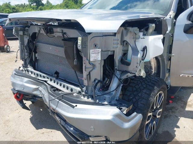 2026 GMC SIERRA 1500 , SHORT BED, AT4, 4WD 6