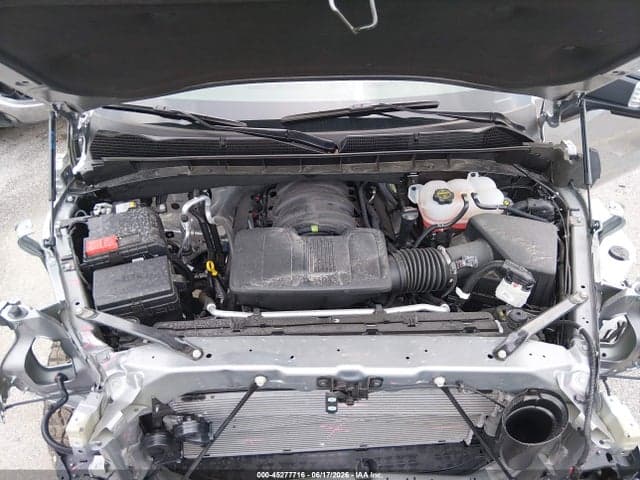 2026 GMC SIERRA 1500 , SHORT BED, AT4, 4WD 10