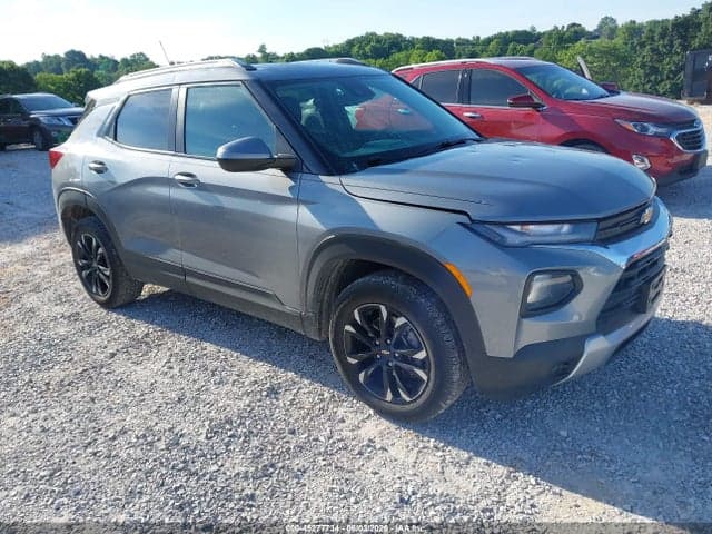 2023 CHEVROLET TRAILBLAZER AWD LT - 1