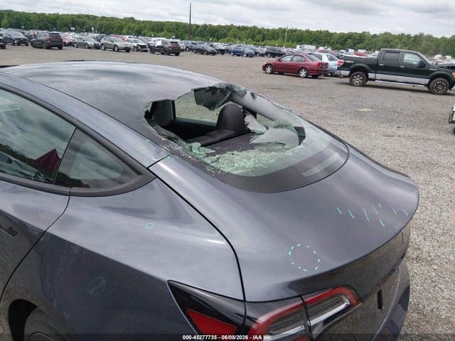 2023 TESLA MODEL 3 REAR-WHEEL DRIVE 6