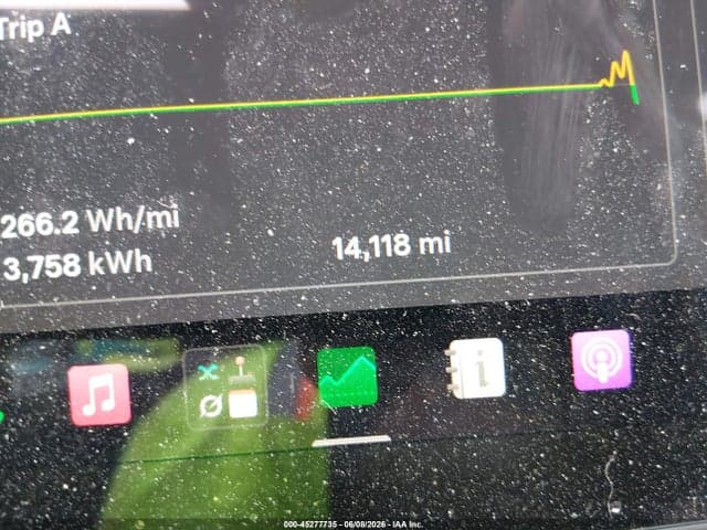 2023 TESLA MODEL 3 REAR-WHEEL DRIVE 7