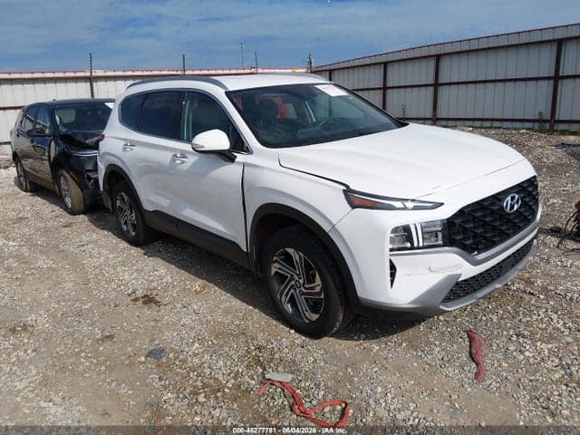 2023 HYUNDAI SANTA FE SEL 1