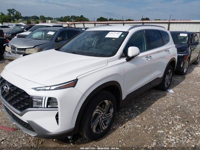 2023 HYUNDAI SANTA FE SEL 2