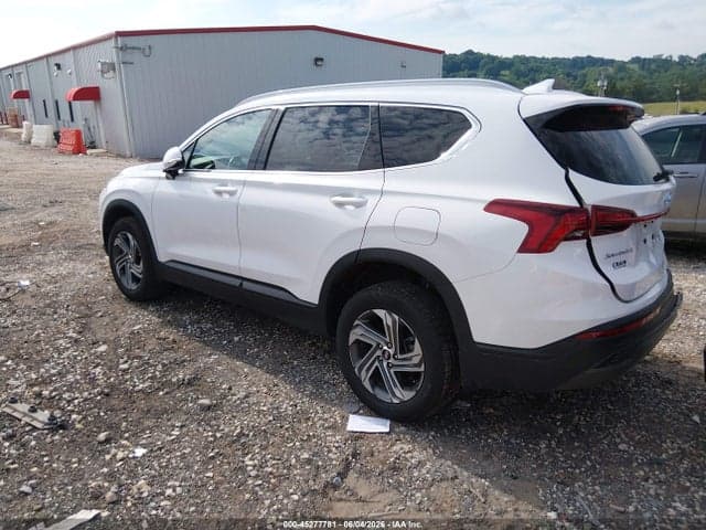 2023 HYUNDAI SANTA FE SEL 3