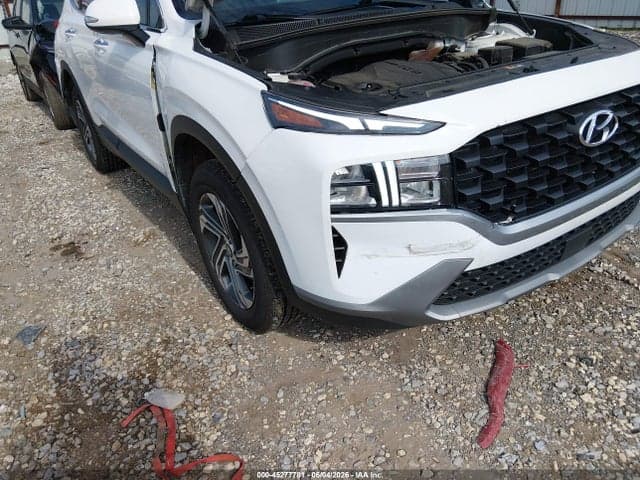2023 HYUNDAI SANTA FE SEL 6