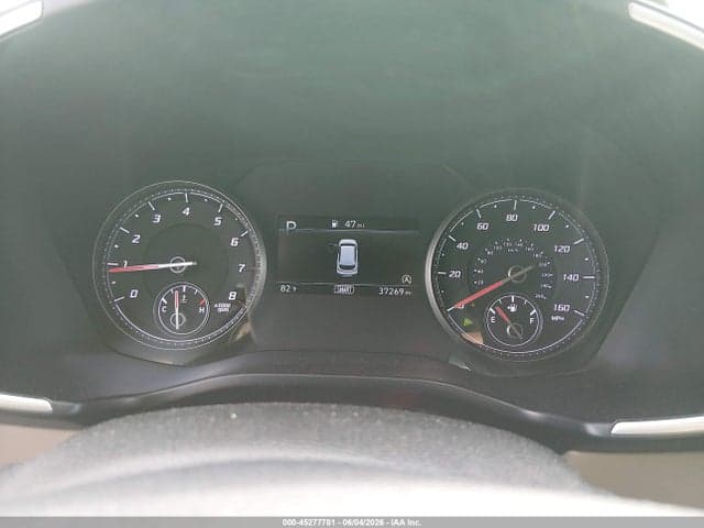 2023 HYUNDAI SANTA FE SEL 7