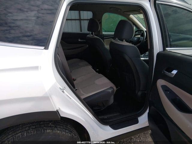 2023 HYUNDAI SANTA FE SEL 8