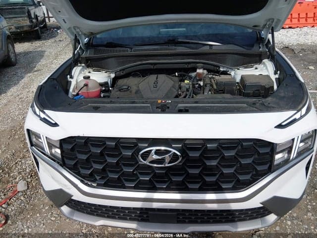 2023 HYUNDAI SANTA FE SEL 10