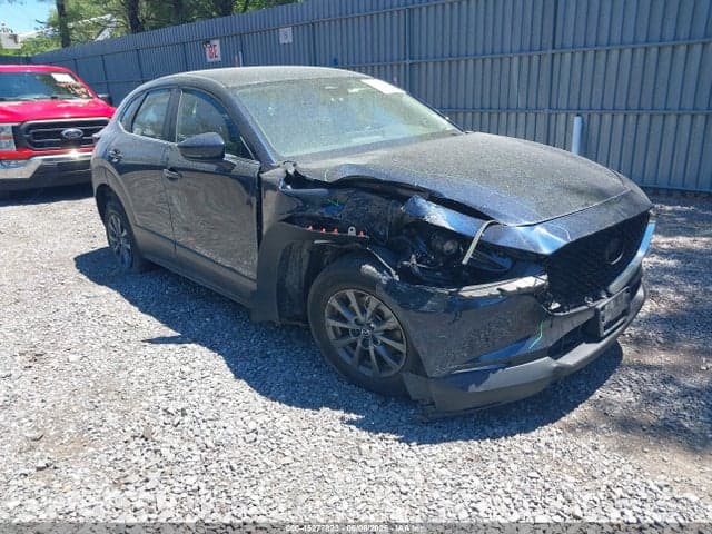 2024 MAZDA CX-30 2.5 S - 1