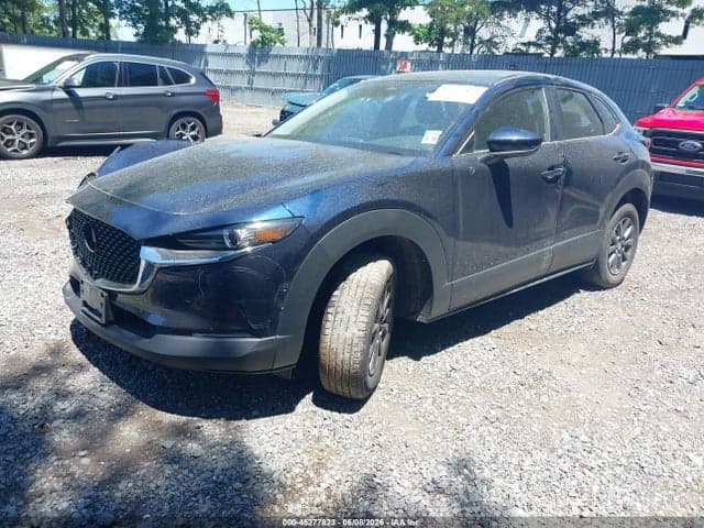 2024 MAZDA CX-30 2.5 S 2