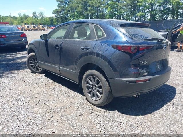 2024 MAZDA CX-30 2.5 S 3