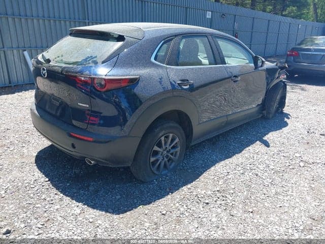 2024 MAZDA CX-30 2.5 S 4
