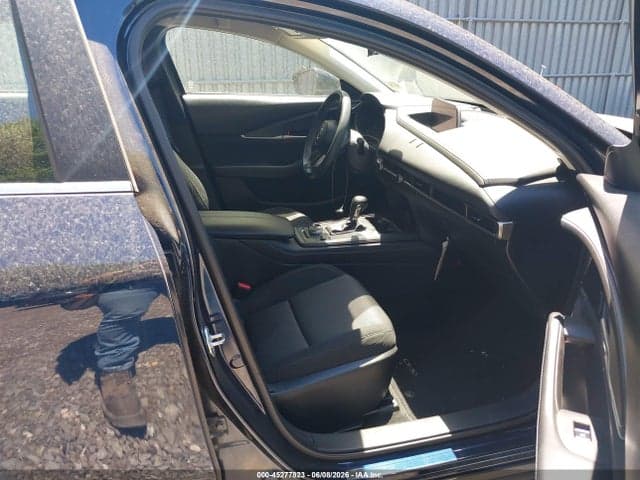 2024 MAZDA CX-30 2.5 S 5