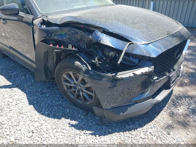 2024 MAZDA CX-30 2.5 S 6