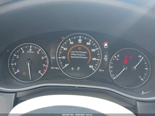 2024 MAZDA CX-30 2.5 S 7