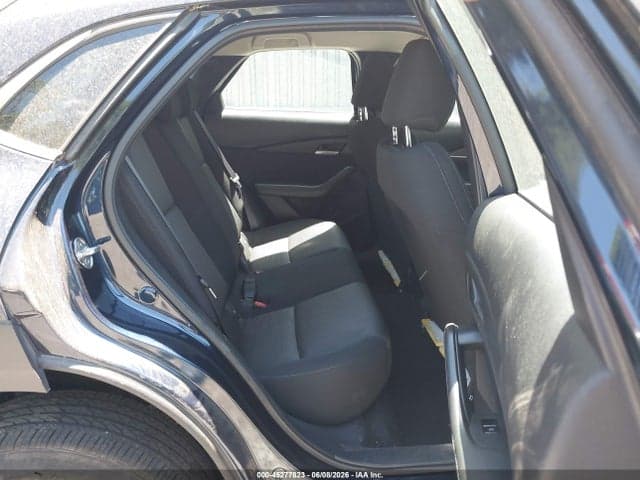 2024 MAZDA CX-30 2.5 S 8