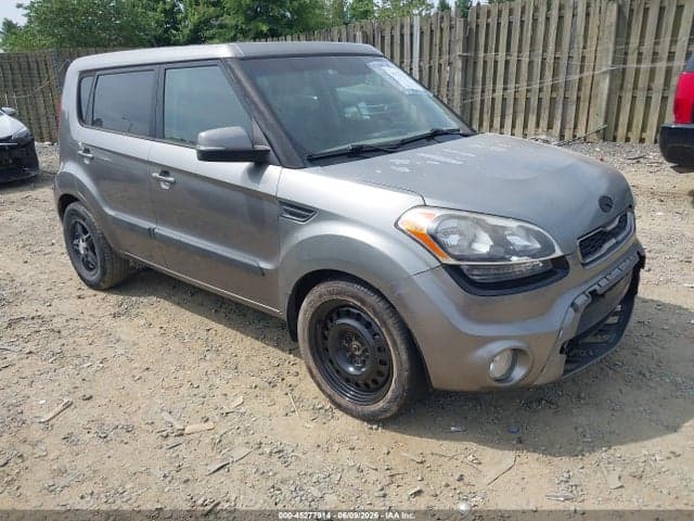 2013 KIA SOUL !