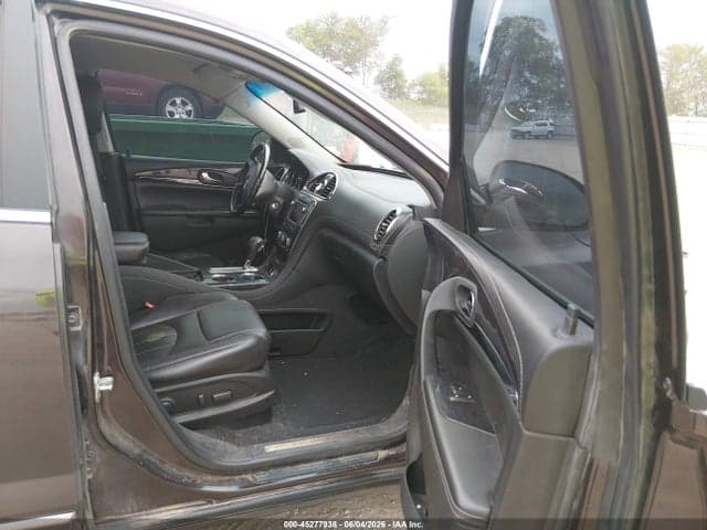 2017 BUICK ENCLAVE LEATHER 5