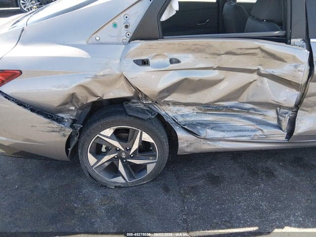2021 HYUNDAI ELANTRA SEL 6