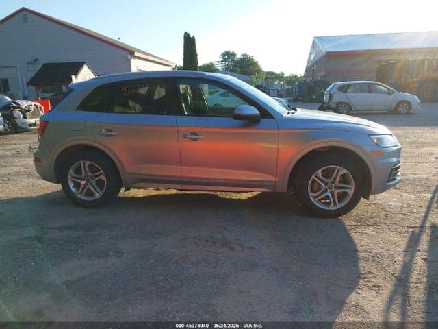 2018 AUDI Q5 2.0T PREMIUM/2.0T TECH PREMIUM 13