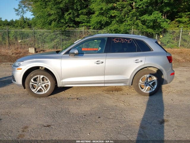 2018 AUDI Q5 2.0T PREMIUM/2.0T TECH PREMIUM 14