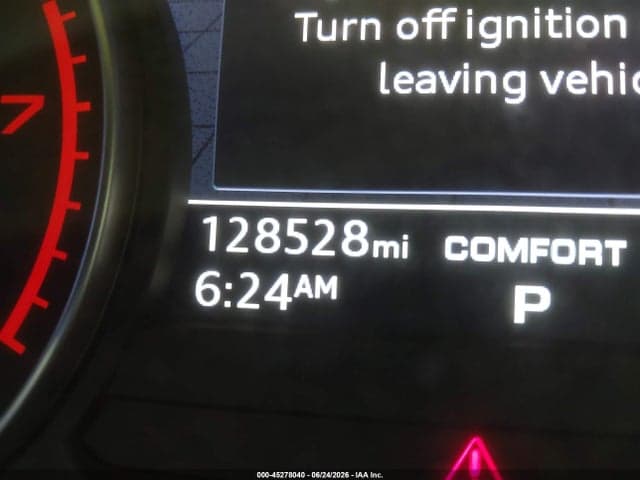 2018 AUDI Q5 2.0T PREMIUM/2.0T TECH PREMIUM 15