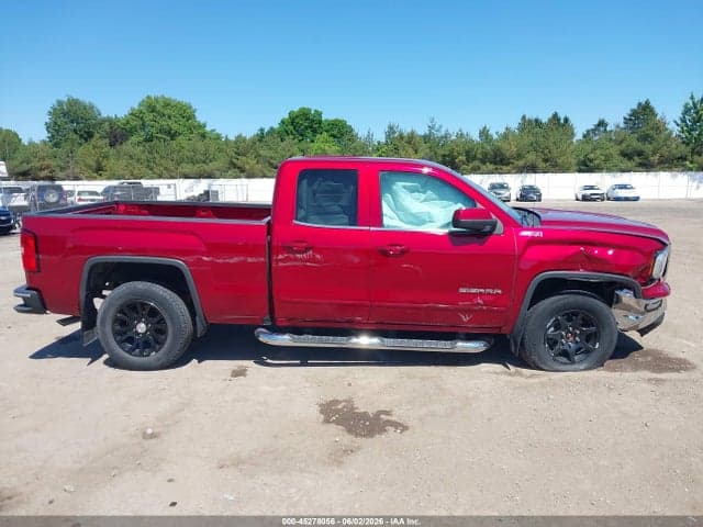 2019 GMC SIERRA 1500 LIMITED SLE 13