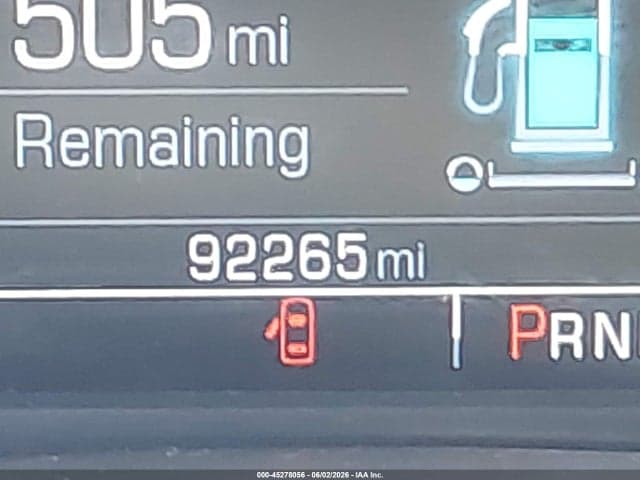 2019 GMC SIERRA 1500 LIMITED SLE 15