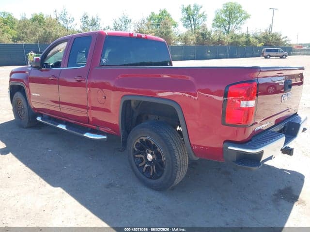 2019 GMC SIERRA 1500 LIMITED SLE 3