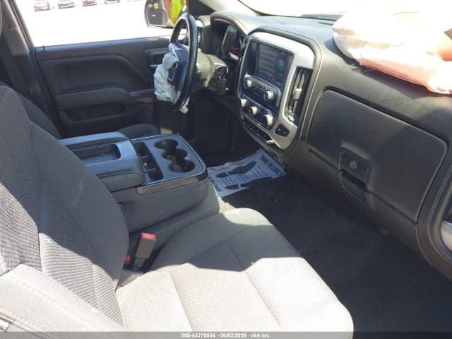 2019 GMC SIERRA 1500 LIMITED SLE 5