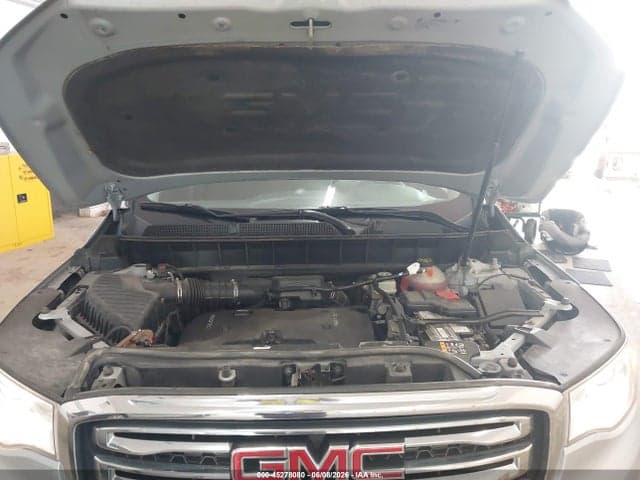 2017 GMC ACADIA SLE-2 11