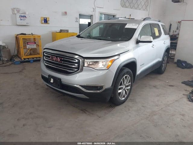 2017 GMC ACADIA SLE-2 3