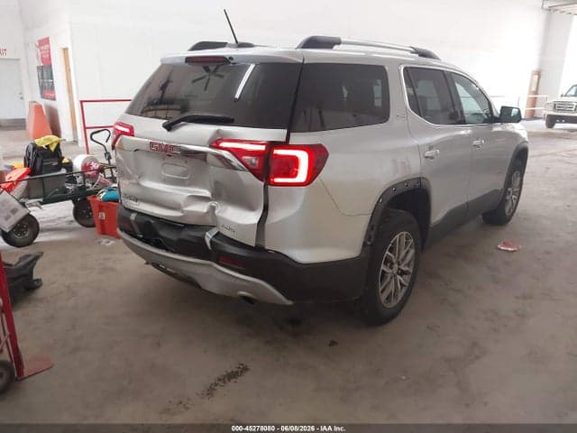 2017 GMC ACADIA SLE-2 5