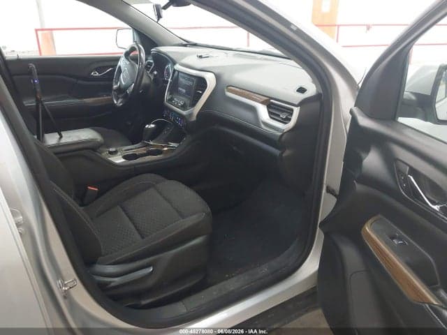 2017 GMC ACADIA SLE-2 6