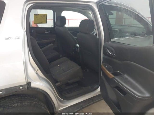 2017 GMC ACADIA SLE-2 9